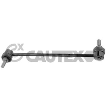 Entretoise/tige, stabilisateur avant gauche CAUTEX OEM 54668JD00A Entretoise/tige, stabilisateur avant gauche CAUTEX OEM 54668JD00A