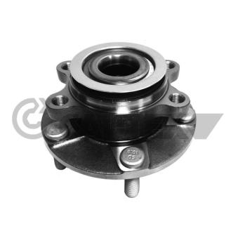 Roulement de roue avant CAUTEX OEM 40202BA60A Roulement de roue avant CAUTEX OEM 40202BA60A