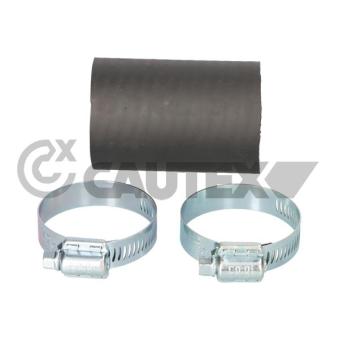 Gaine de suralimentation CAUTEX OEM 14463JD71B