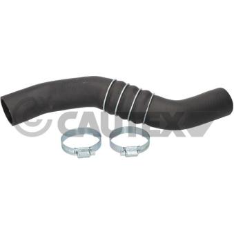 Gaine de suralimentation CAUTEX OEM 14463BB30C Gaine de suralimentation CAUTEX OEM 14463BB30C