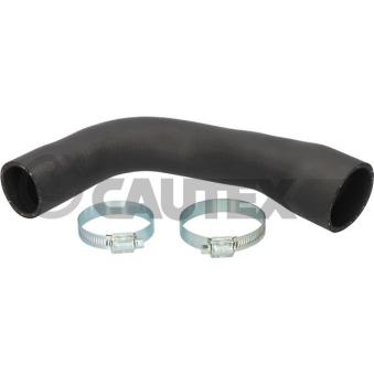 Gaine de suralimentation CAUTEX OEM 14463JD50D Gaine de suralimentation CAUTEX OEM 14463JD50D