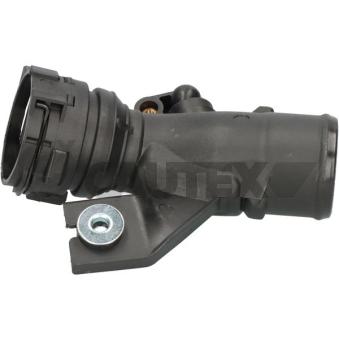 Gaine de suralimentation CAUTEX OEM 14460BB31A