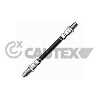 Flexible de frein CAUTEX OEM 1613344