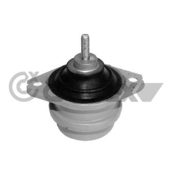 Support moteur CAUTEX OEM 6172938 Support moteur CAUTEX OEM 6172938
