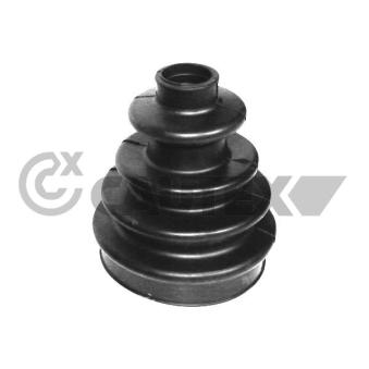 Soufflets de cardan avant CAUTEX OEM 6043191