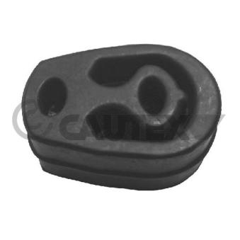 Butée élastique, silencieux CAUTEX OEM 6120254 Butée élastique, silencieux CAUTEX OEM 6120254