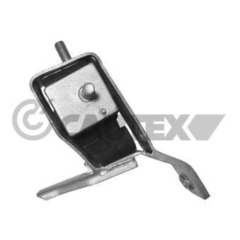 Support moteur CAUTEX 080066