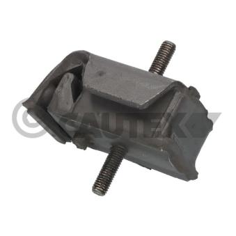 Support moteur CAUTEX OEM 1661786