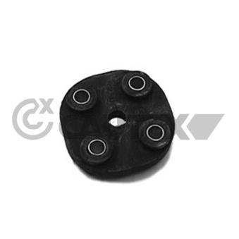 Joint, arbre de direction CAUTEX OEM 1610381