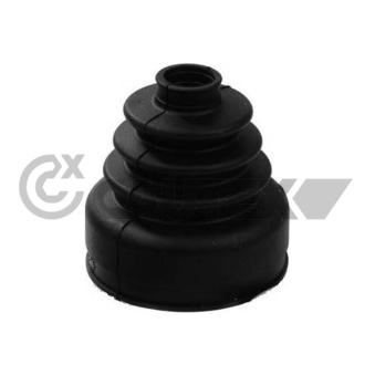 Joint-soufflet, arbre de commande CAUTEX 080102