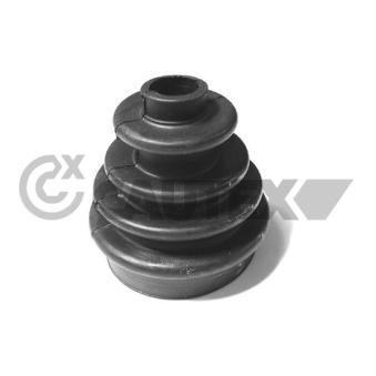 Soufflets de cardan avant CAUTEX OEM 6043191