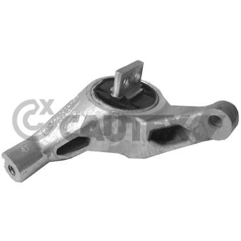 Support moteur CAUTEX 080120