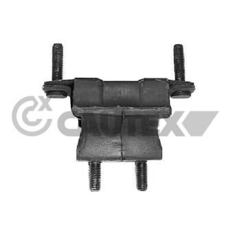 Support moteur CAUTEX 080136