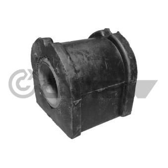 Suspension, stabilisateur CAUTEX 080137 pour FORD TRANSIT 2.5 TD - 85cv