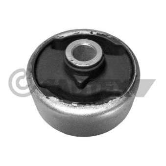 Silent bloc de l'essieu / berceau CAUTEX OEM 1E0134153A
