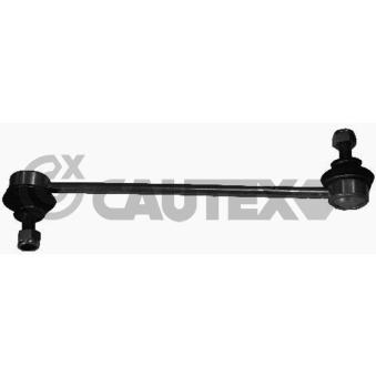 Entretoise/tige, stabilisateur CAUTEX OEM 1S713B438AC