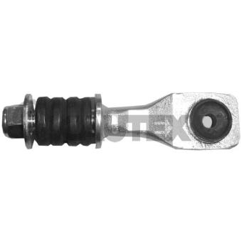 Entretoise/tige, stabilisateur CAUTEX OEM 93BB5K566AH