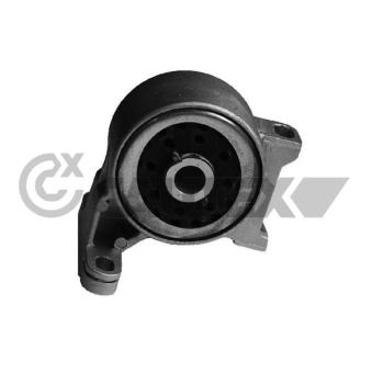 Support moteur CAUTEX 080194