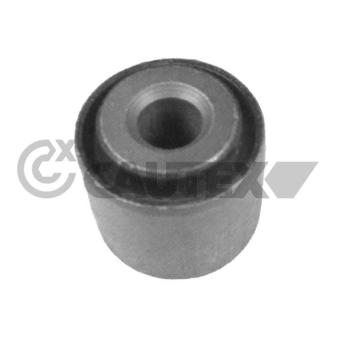 Silent bloc de l'essieu / berceau CAUTEX OEM 6784590
