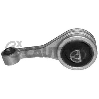Support moteur CAUTEX OEM 1004888 Support moteur CAUTEX OEM 1004888