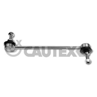 Entretoise/tige, stabilisateur CAUTEX OEM 2T143B438BA