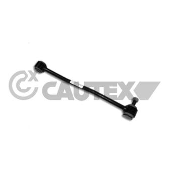 Entretoise/tige, stabilisateur CAUTEX OEM 4346344