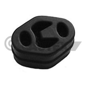 Butée élastique, silencieux CAUTEX OEM 7131646