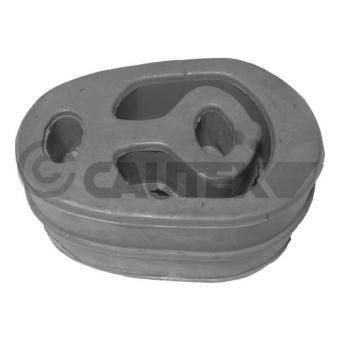 Butée élastique, silencieux CAUTEX OEM 6679949