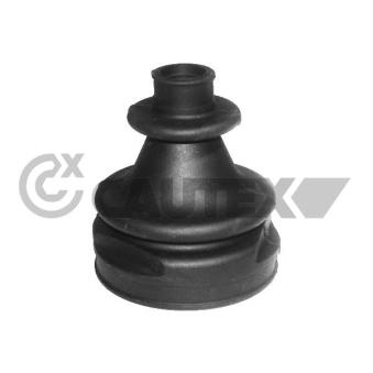 Joint-soufflet, arbre de commande CAUTEX OEM 1026905
