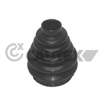 Soufflets de cardan avant CAUTEX OEM 1061864