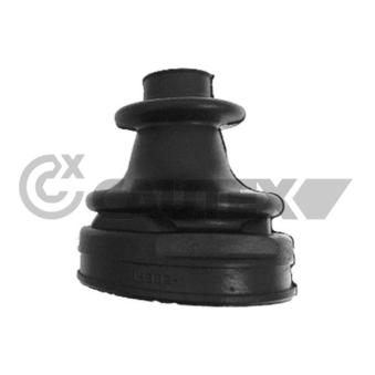 Joint-soufflet, arbre de commande CAUTEX 080707