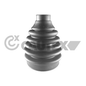 Soufflets de cardan avant CAUTEX OEM 1016762