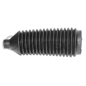 Jeu de joints-soufflets, direction CAUTEX 080793