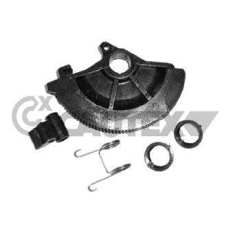 Kit de réparation, réglage automatique de l'embrayage CAUTEX OEM 88VB7L609AA Kit de réparation, réglage automatique de l'embrayage CAUTEX OEM 88VB7L609AA