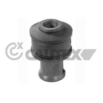 Entretoise, coupelle de suspension CAUTEX OEM 4056004