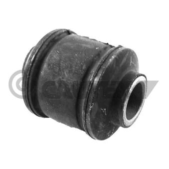 Suspension, corps de l'essieu CAUTEX 080923