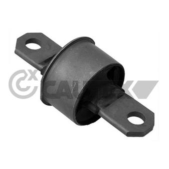 Suspension, corps de l'essieu CAUTEX OEM 1304124