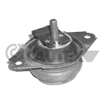 Support moteur CAUTEX 080938