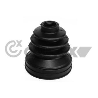 Soufflets de cardan avant CAUTEX OEM 1603226