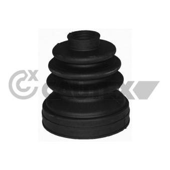 Soufflets de cardan avant CAUTEX OEM 1357733