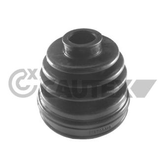 Soufflets de cardan avant CAUTEX OEM 4511120