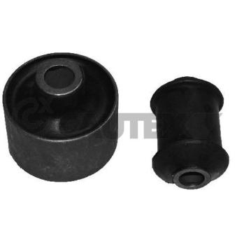 Silent bloc de l'essieu / berceau CAUTEX OEM 4042024