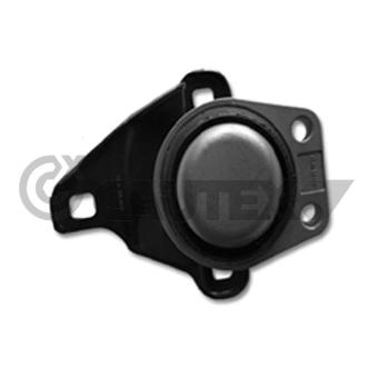Support moteur CAUTEX OEM 1117878