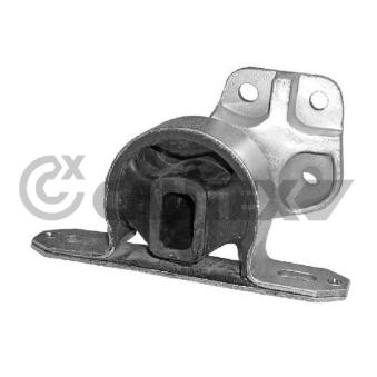 Support moteur CAUTEX OEM 1102507