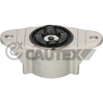 Coupelle de suspension CAUTEX OEM 1444281 Coupelle de suspension CAUTEX OEM 1444281