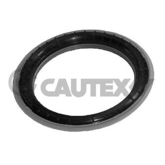 Roulement, coupelle de suspension CAUTEX OEM 1103725