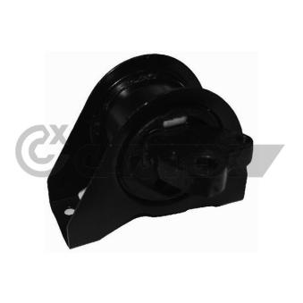 Support moteur CAUTEX [081093]