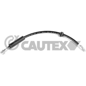 Flexible de frein CAUTEX OEM 1212748