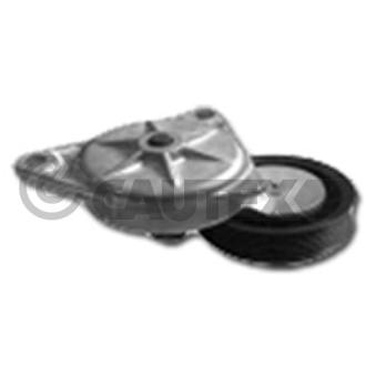 Tendeur, courroie trapézoïdale à nervures CAUTEX OEM YF0915980 Tendeur, courroie trapézoïdale à nervures CAUTEX OEM YF0915980