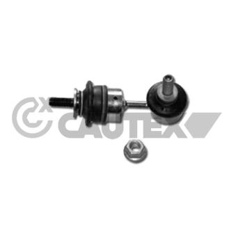 Entretoise/tige, stabilisateur CAUTEX OEM 1130452